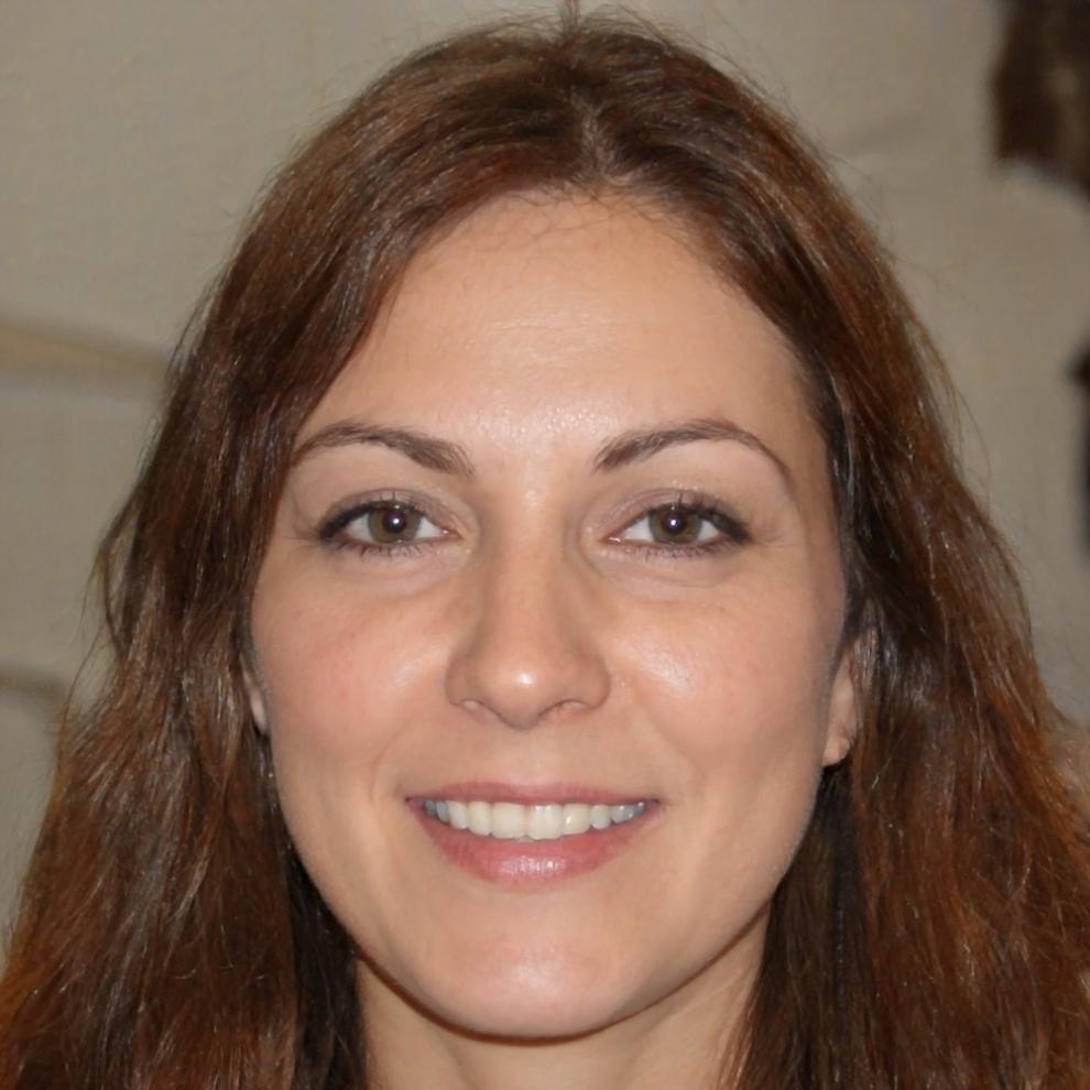 Katrin Novak überprüft technische SEO-Metriken