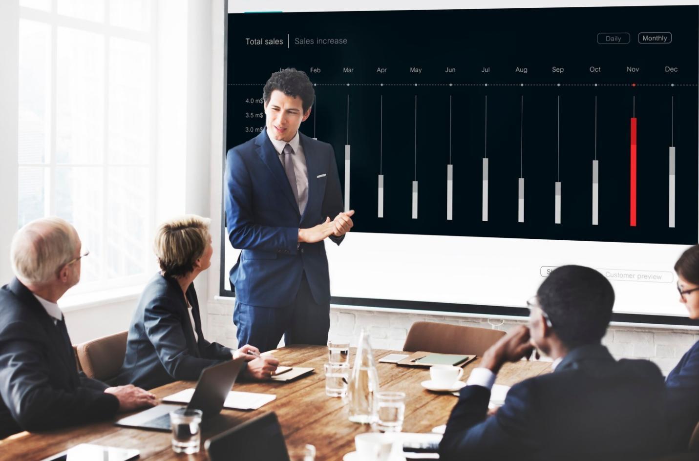 Interaktive Sitzung zeigt Keyword-Recherche-Methodik